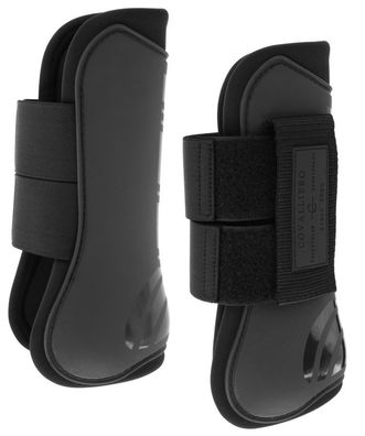 Covalliero Gamaschen Anniversary graphite 2025