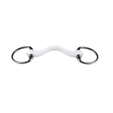 Trust Gebiss Inno Sense Olivenkopftrense port medium 20mm
