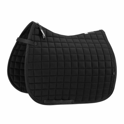 Eskadron Schabracke COTTON schwarz Dynamic 25 H/W