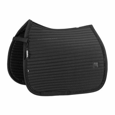 Eskadron Schabracke Sparkle Crystal schwarz Dynamic 25 H/W