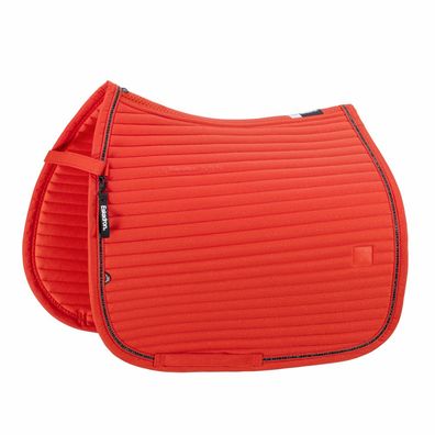 Eskadron Schabracke Sparkle Crystal rot poppy red Dynamic 25 H/W