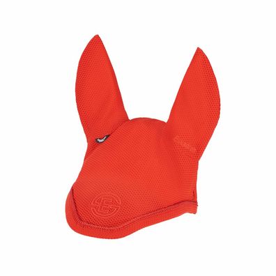 Eskadron Fliegenohren MESH SPORT poppy red rot Dynamic 25 H/W