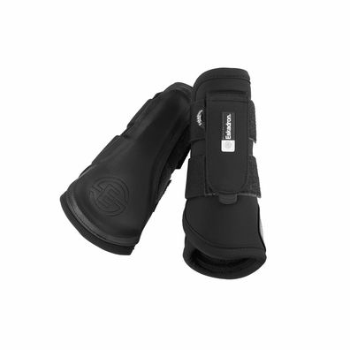 Eskadron Gamaschen Softshell black schwarz Dynamic 25 H/W