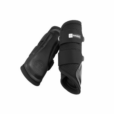 Eskadron Gamaschen MESH black schwarz Dynamic 25 H/W