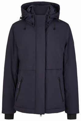 Pikeur Damen Waterproof JACKET nightblue Jacke Sports HW 25