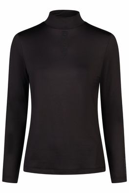 Pikeur Damen STUDS SHIRT black Shirts Sports HW 25