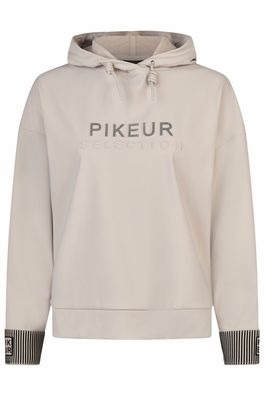 Pikeur Damen Sweater pale grey Sweater / Hoody Selection HW 25