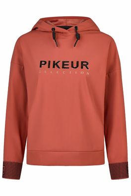 Pikeur Damen Sweater rose wood Sweater / Hoody Selection HW 25