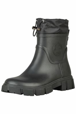 Pikeur Damen BOOTS ATHL. WOMAN black Sneaker/Boots Athleisure HW 25