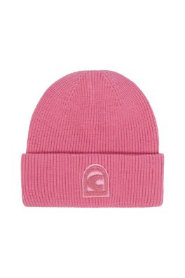 Cavallo Mütze RAVEEN blush pink Strick Sportswear HW 25