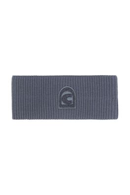 Cavallo Stirnband RAMITA Strick steel grau Sportswear HW 25