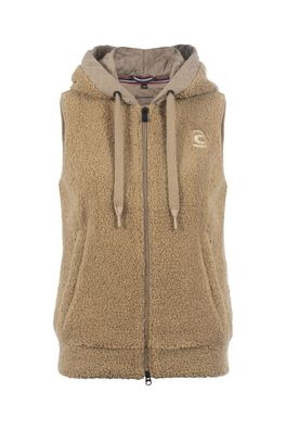 Cavallo Weste Teddyfleece RODA hazel Sportswear HW 25