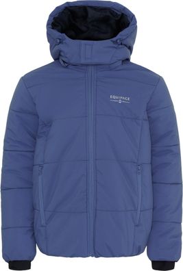 Equipage Kinder Reitjacke Valma dutch blue