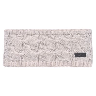 HV Polo Stirnband HVPClaire Ivory beige