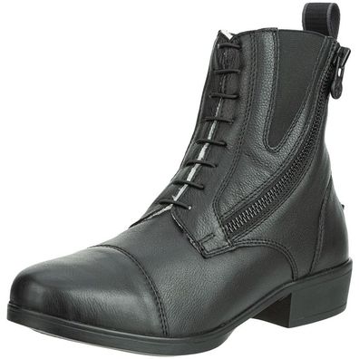 Suedwind Winter Reitstiefeletten Advanced II SZ Soft black