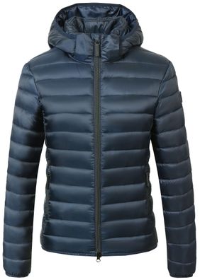 Covalliero Damen Steppjacke dark navy H/W 2025