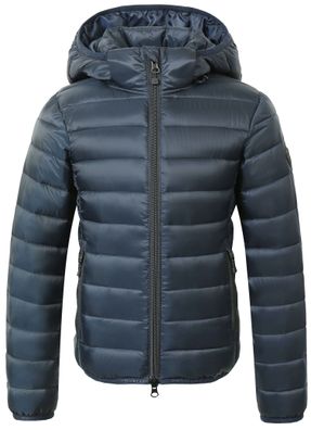 Covalliero Kinder Winter Steppjacke dark navy H/W 2025