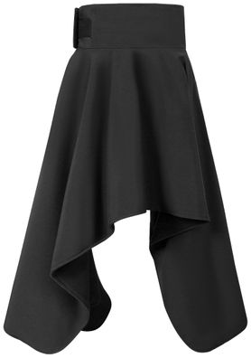 Covalliero Damen Thermo Reitrock black H/W 2025