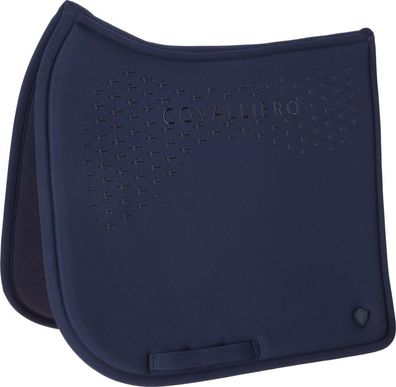 Covalliero Schabracke MemoryRide dark navy Anniversery H/W 2025