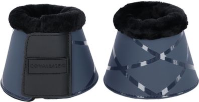 Covalliero Hufglocken dark navy H/W 2025