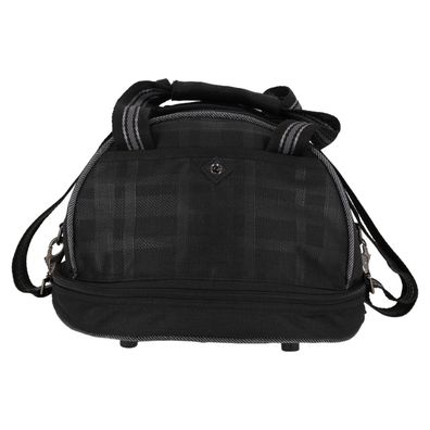 QHP Reithelmtasche Collection midnight