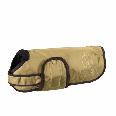 Eskadron Hundemantel 1680D cardamom Heritage HW 25/26