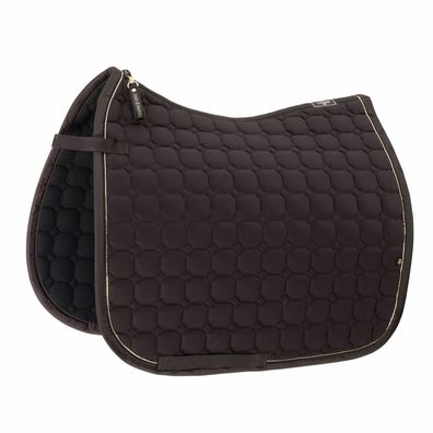 Eskadron Schabracke COTTON black truffle Heritage HW 25/26