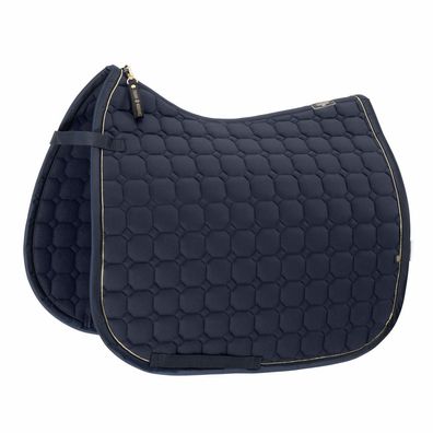 Eskadron Schabracke COTTON navy Heritage HW 25/26