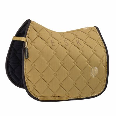 Eskadron Schabracke PRO SOFT EMBLEM cardamom Heritage HW 25/26