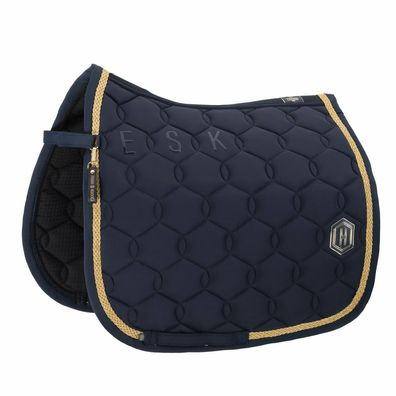 Eskadron Schabracke PRO SOFT EMBLEM navy Heritage HW 25/26