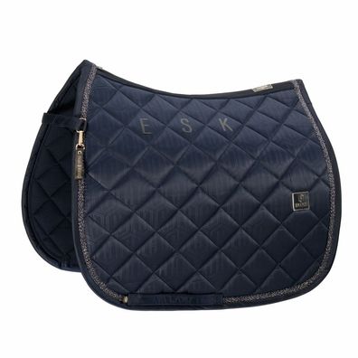 Eskadron Schabracke GLOSSY navy Heritage HW 25/26
