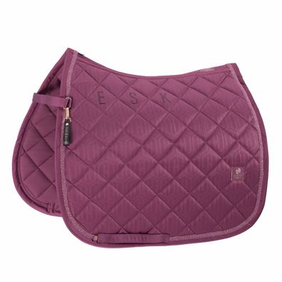 Eskadron Schabracke GLOSSY wildberry Heritage HW 25/26
