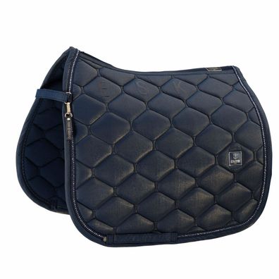 Eskadron Schabracke GLAM Crystal navy Heritage HW 25/26