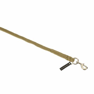 Eskadron Strick Duralastic SWIVEL HOOK cardamom Heritage HW 25/26