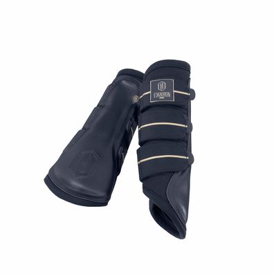 Eskadron Gamaschen MESH navy Heritage HW 25/26