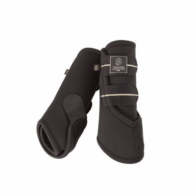 Eskadron Gamaschen PRO Dressage HIND black truffle Heritage HW 25/26