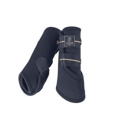 Eskadron Gamaschen PRO Dressage HIND navy Heritage HW 25/26