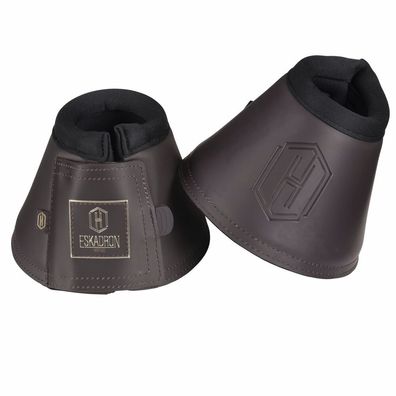 Eskadron Hufglocken Softslate black truffle Heritage HW 25/26
