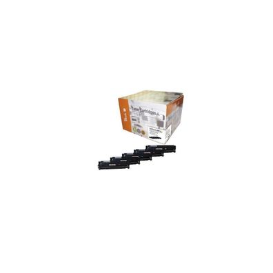 Peach Toner HP Nr.305A MultiPackPlus REM, OM