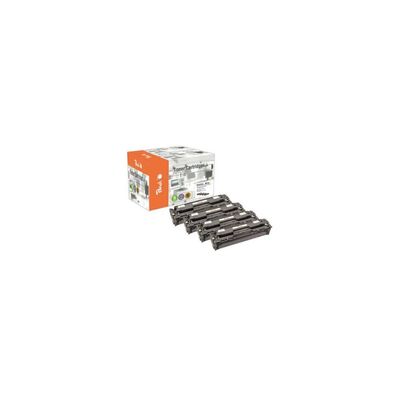 Peach Toner Canon Nr.731A MultiPack REM, OM
