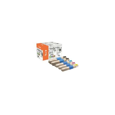 Peach Toner OKI 44469704-9803 MultiPackPlus REM, OM