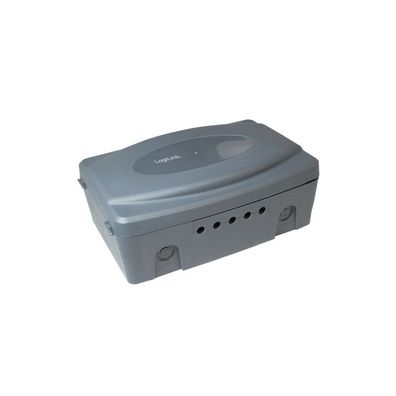 LogiLink Außen- Elektronikbox Wetterfest IP54 Schutz