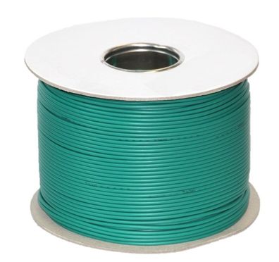 Begrenzungskabel Kabel 25m Husqvarna Automower 3 * * G3 Begrenzungs Draht Ø2,7mm