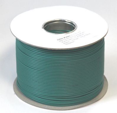 Begrenzungskabel Kabel 150m Gardena R80Li R100Li R130Li Begrenzungs Draht Ø2,7mm