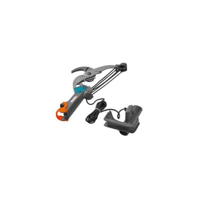 combisystem Amboss- Baumschere 297-20 (grau, D-Griff)