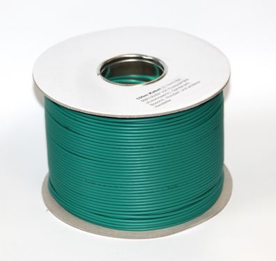 Begrenzungskabel Kabel 100m Kärcher Mähroboter RLM 4 Begrenzungs Draht Ø2,7mm
