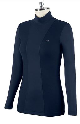 ANIMO Damen Turnier Shirt Didilot ombra
