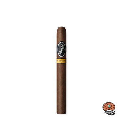 Davidoff Puro Dominicano Corona Larga Zigarren Dominikanische Republik