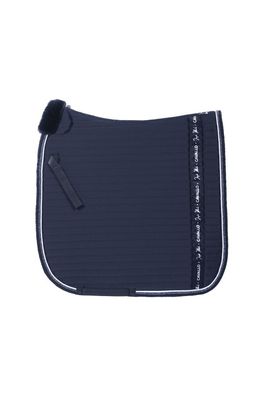 Cavallo HILJA (Schabracke) Horsefashion darkblue - Ingrid Klimke 21