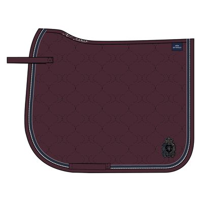 HV POLO Schabracke Noelle dark berry
